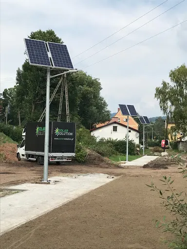 SOLAR SOLUTION Sp. z o.o.